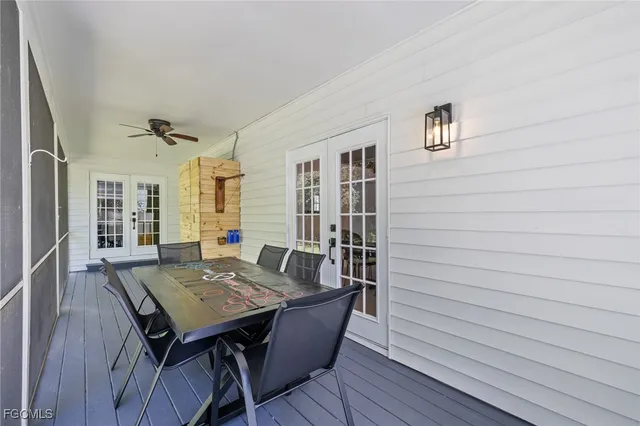 $899,000 | 17780 Caloosa Road, Alva, FL 33920