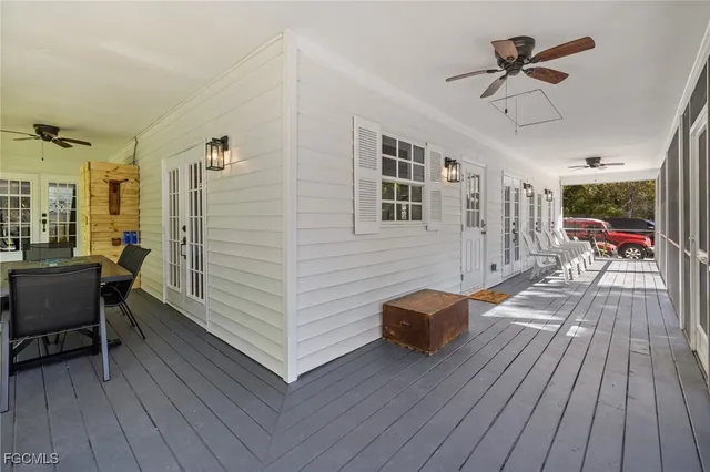 $899,000 | 17780 Caloosa Road, Alva, FL 33920