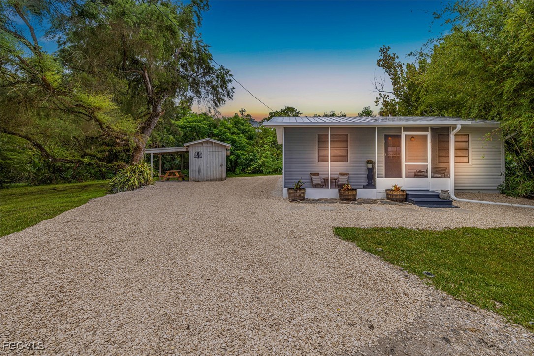 17780 Caloosa Road Alva, FL 33920 - Photo 30 of 50