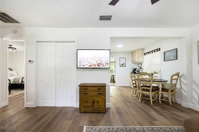 $899,000 | 17780 Caloosa Road, Alva, FL 33920