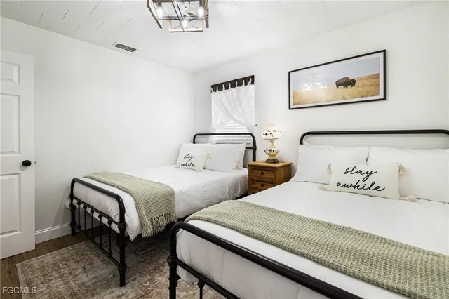 $899,000 | 17780 Caloosa Road, Alva, FL 33920