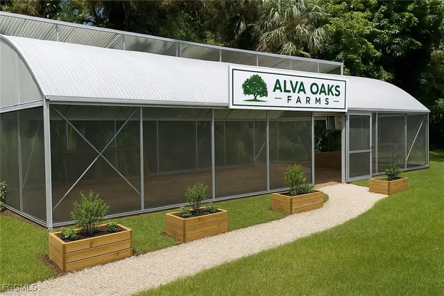 $899,000 | 17780 Caloosa Road, Alva, FL 33920