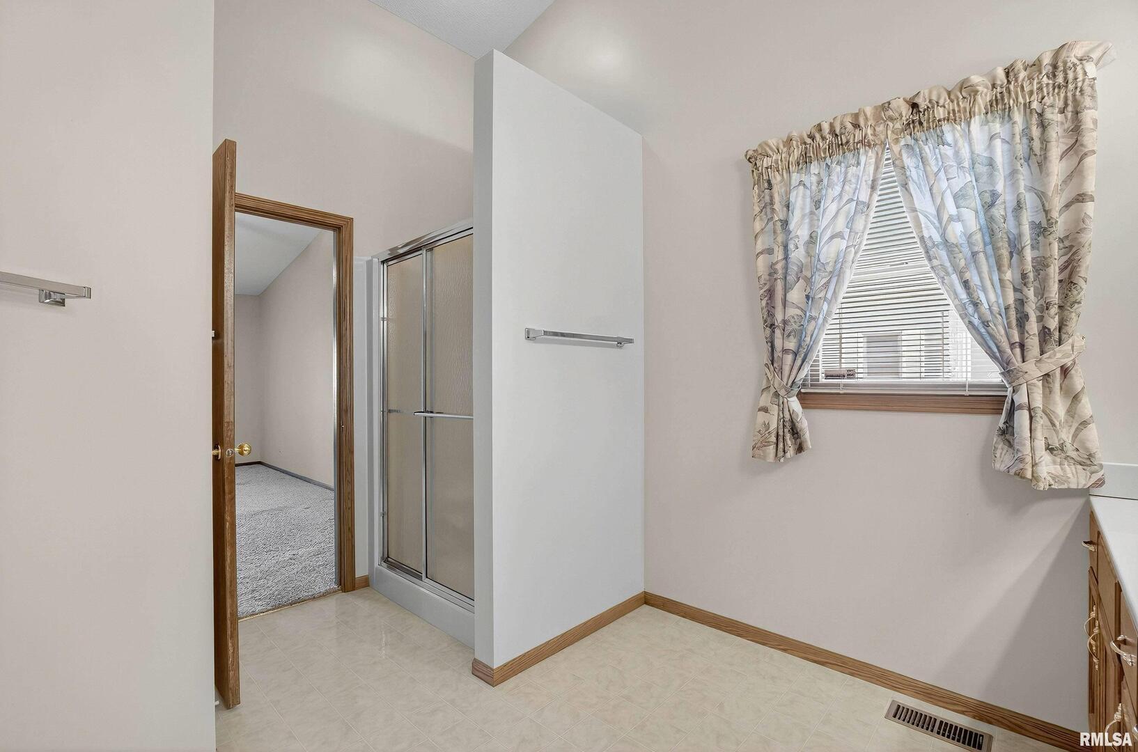 3988 Partridge Circle Bettendorf, IA 52722 - Photo 23 of 42 a view of small space with wooden floor and a sink