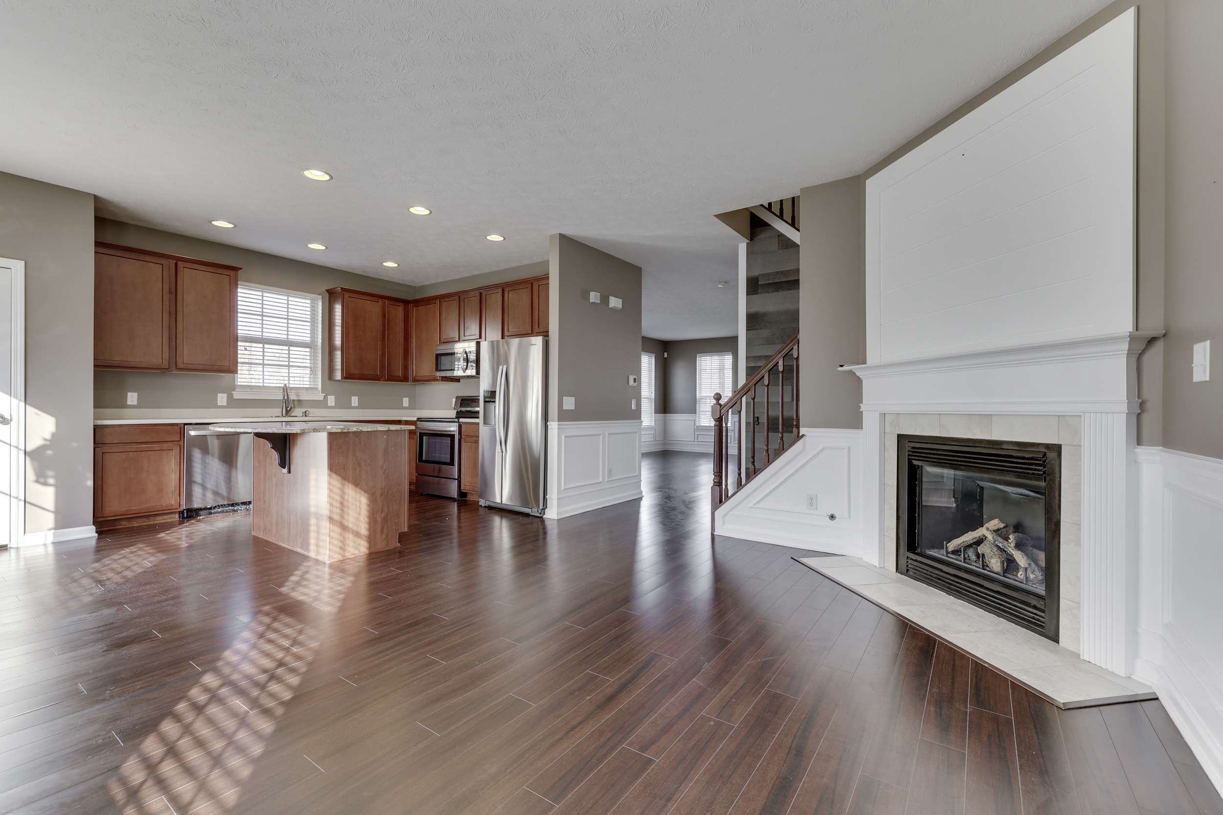 9047 Rider Drive Fishers, IN 46038 - Photo 6 of 18 Gallery Image 6