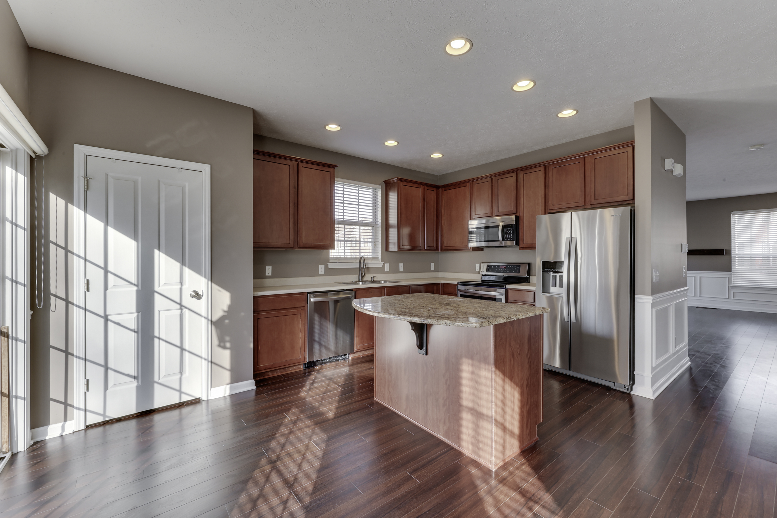 9047 Rider Drive Fishers, IN 46038 - Photo 7 of 18 Gallery Image 7