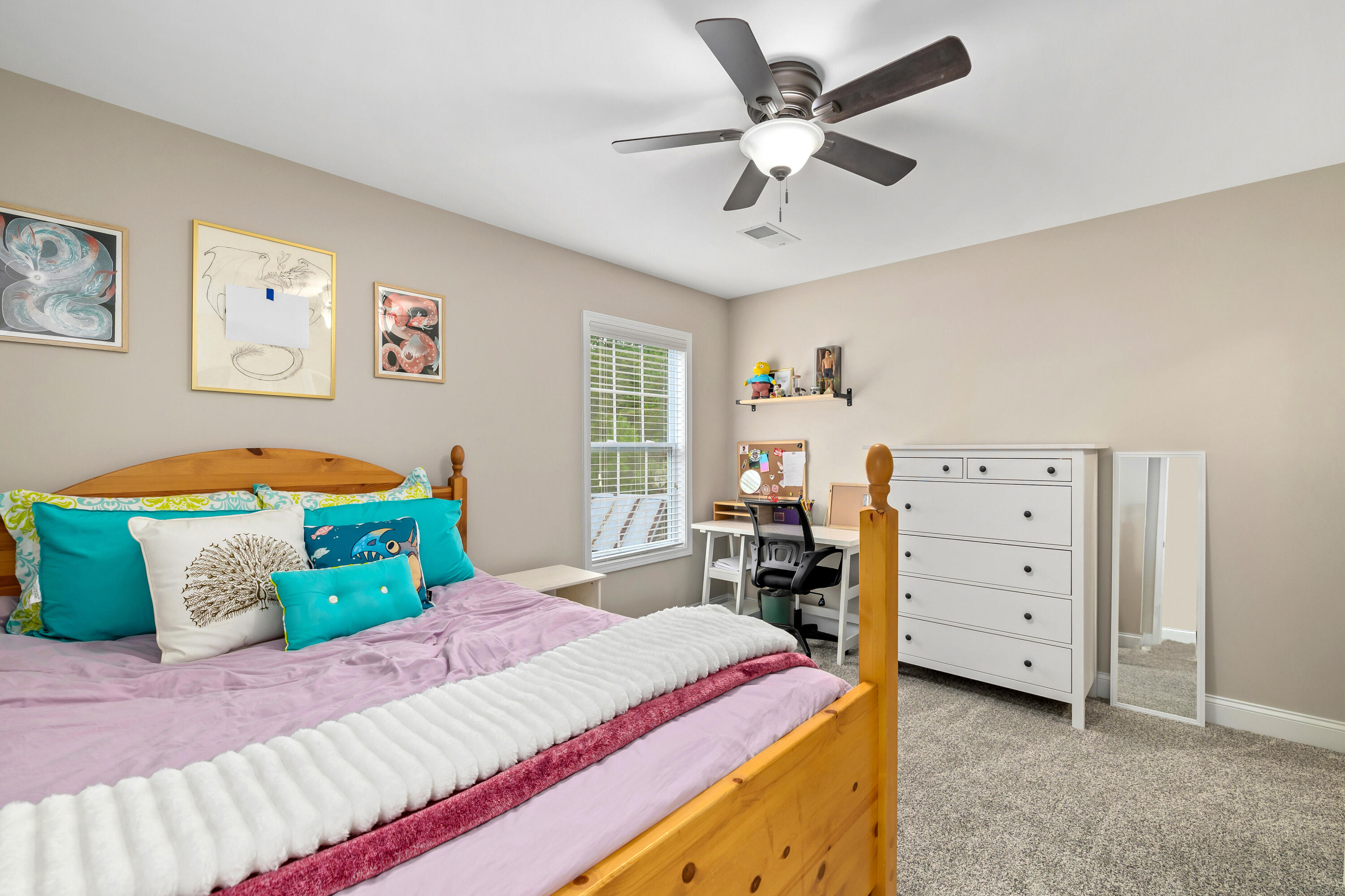 135 Abbey Road Elgin, SC 29045 - Photo 46 of 58