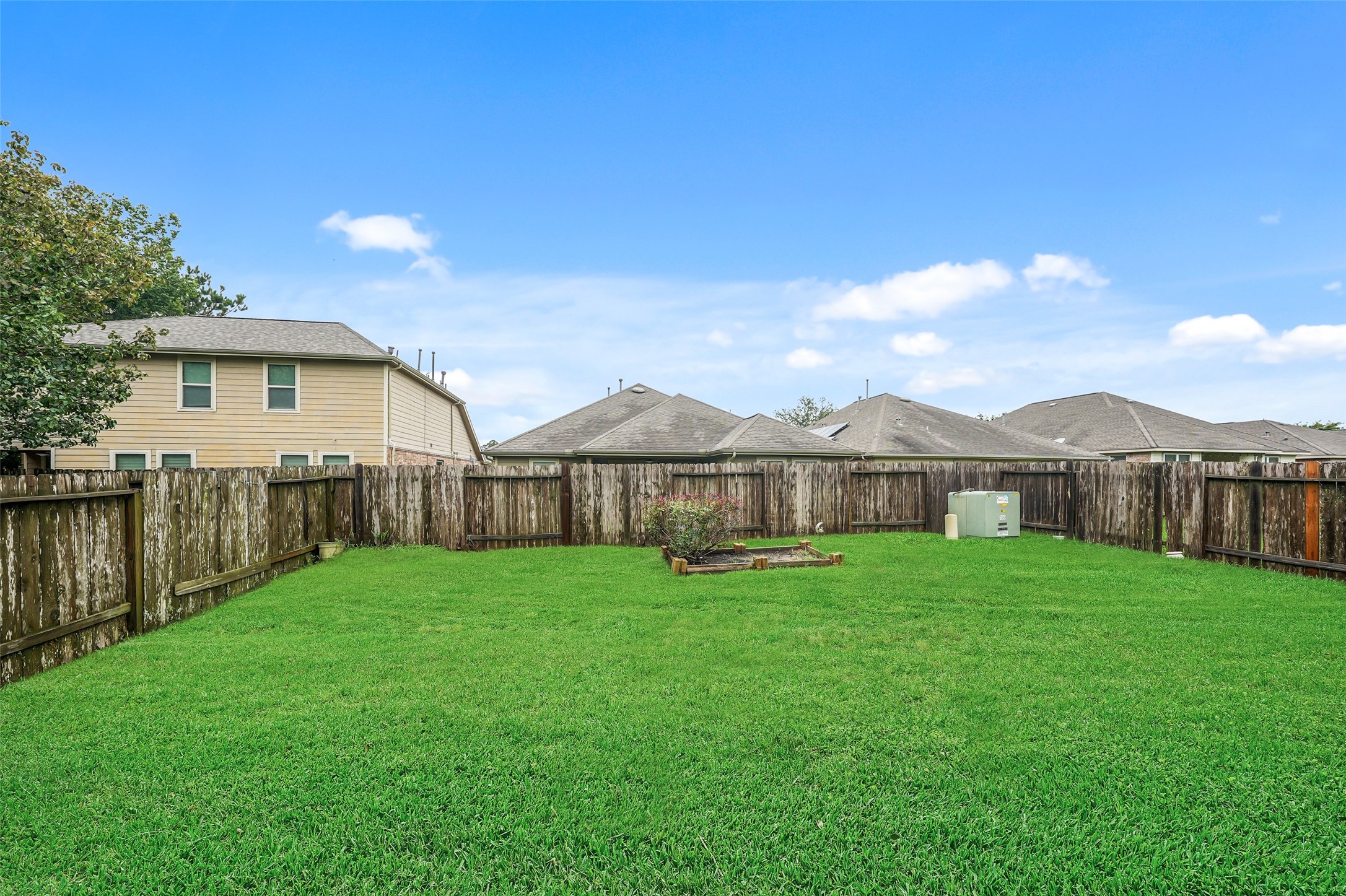 24138 McKinzie Ridge Drive Porter, TX 77365 - Photo 22 of 24 Enough space for a pool - play area - entertainment and more!