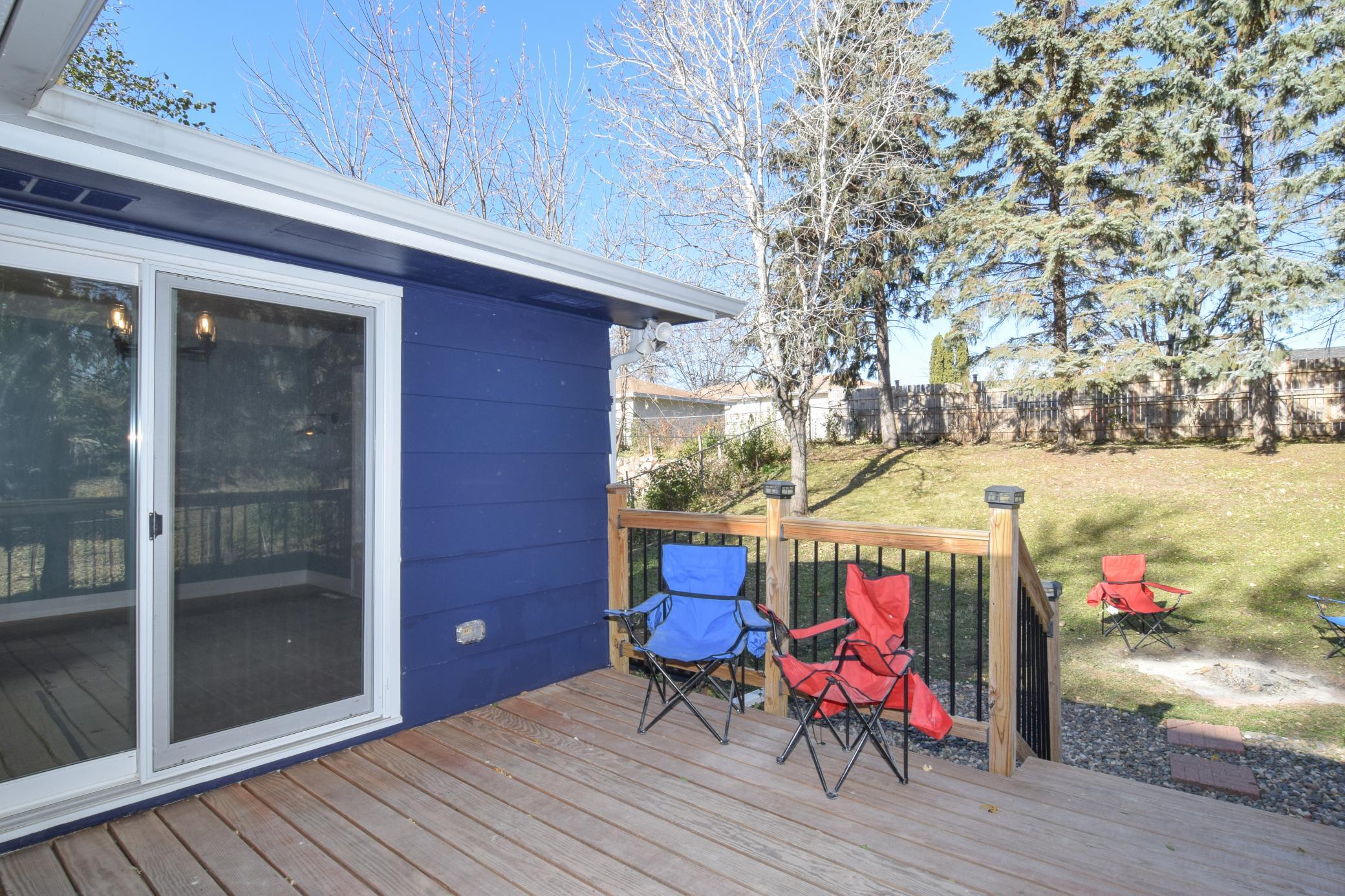 7216 33rd Avenue North Crystal, MN 55427 - Photo 32 of 37