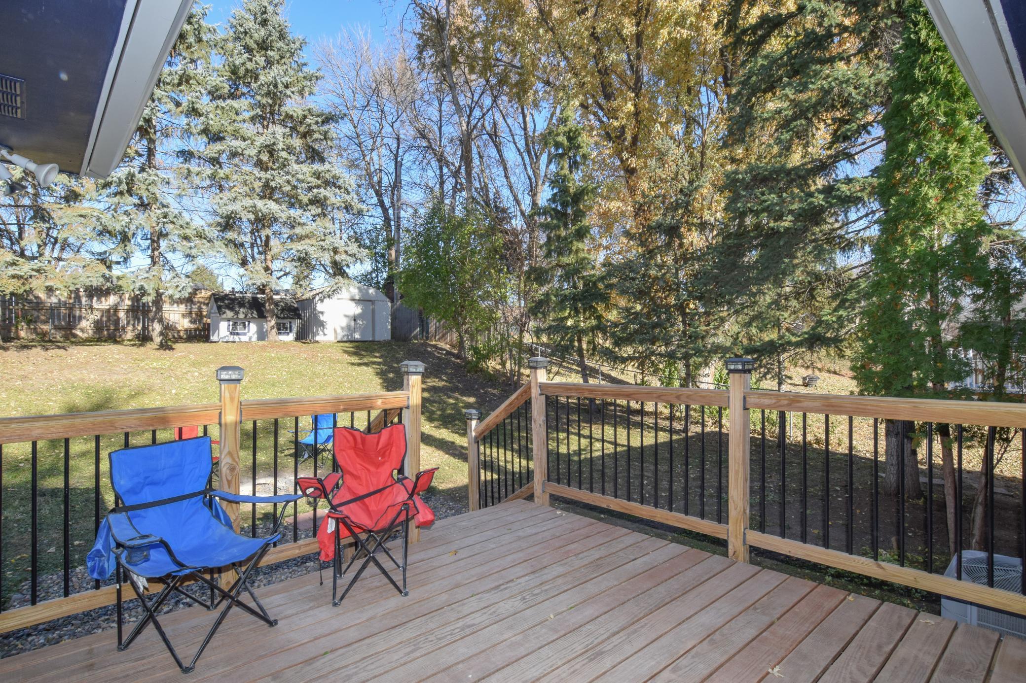 7216 33rd Avenue North Crystal, MN 55427 - Photo 33 of 37