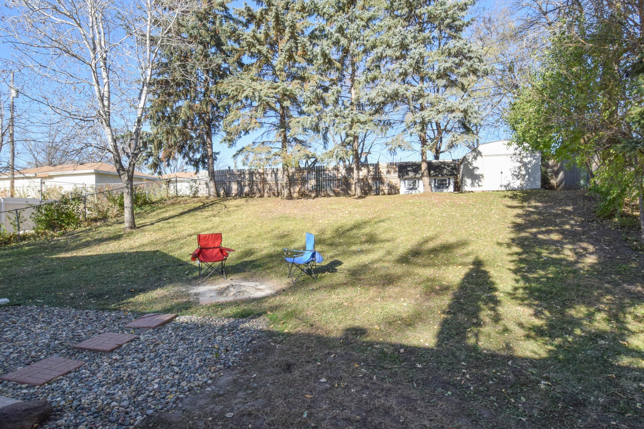 7216 33rd Avenue North Crystal, MN 55427 - Photo 34 of 37