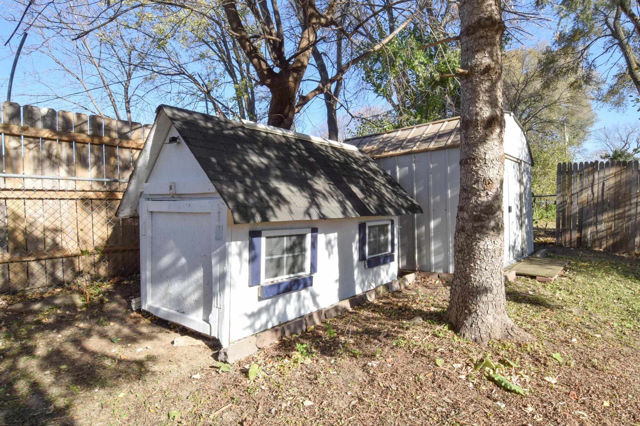 7216 33rd Avenue North Crystal, MN 55427 - Photo 35 of 37