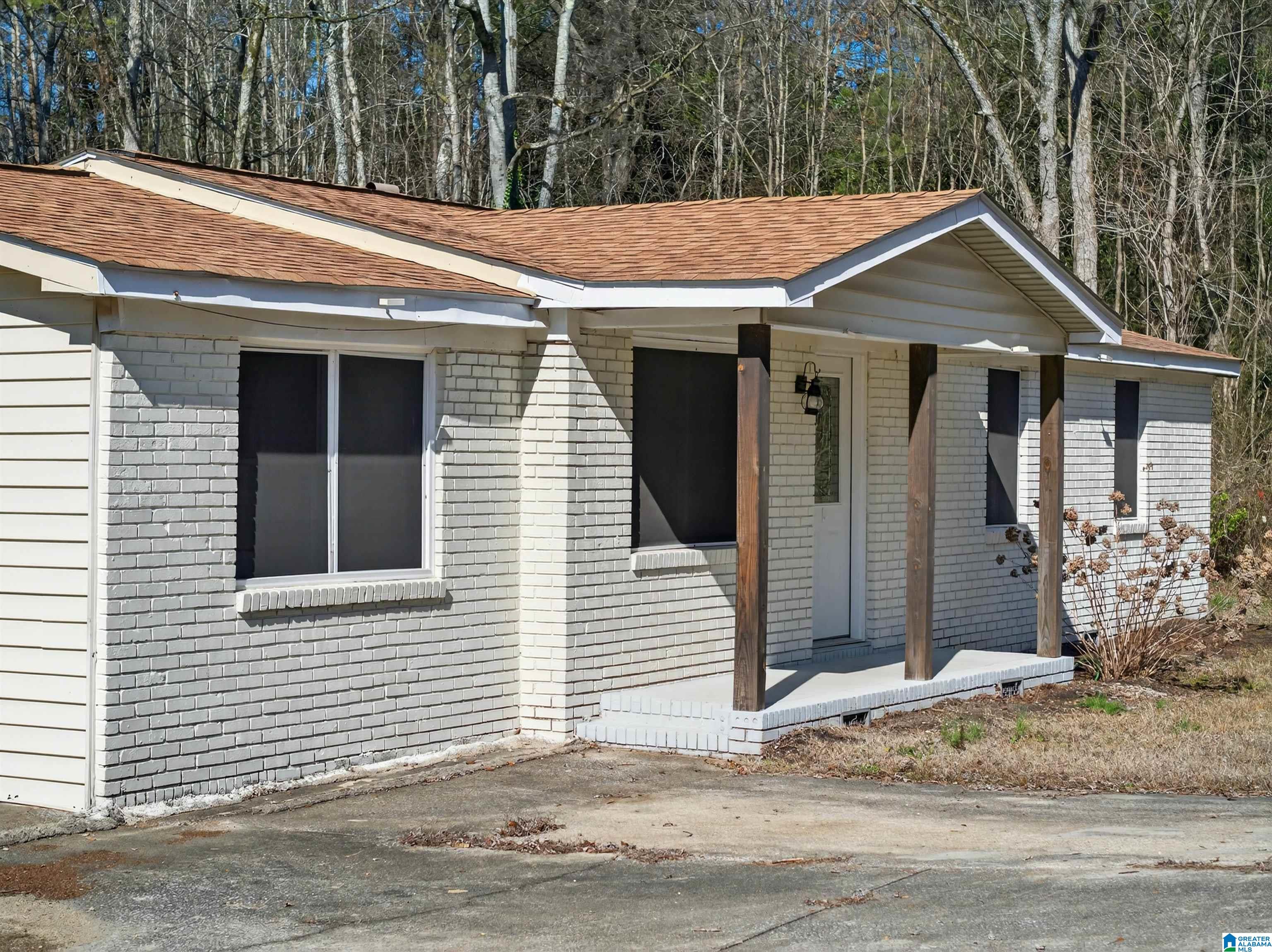 4100 Bryan Avenue Anniston, AL 36206 - Photo 29 of 34