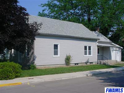 604 West Jefferson Street Decatur, IN 46733 - Photo 3 of 14