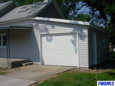 604 West Jefferson Street Decatur, IN 46733 - Photo 4 of 14