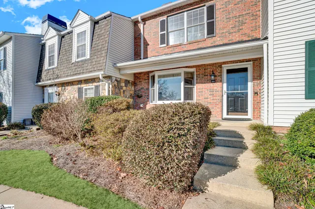 $195,000 | 97 Jamestowne Way, Unit 90, Taylors, SC 29687