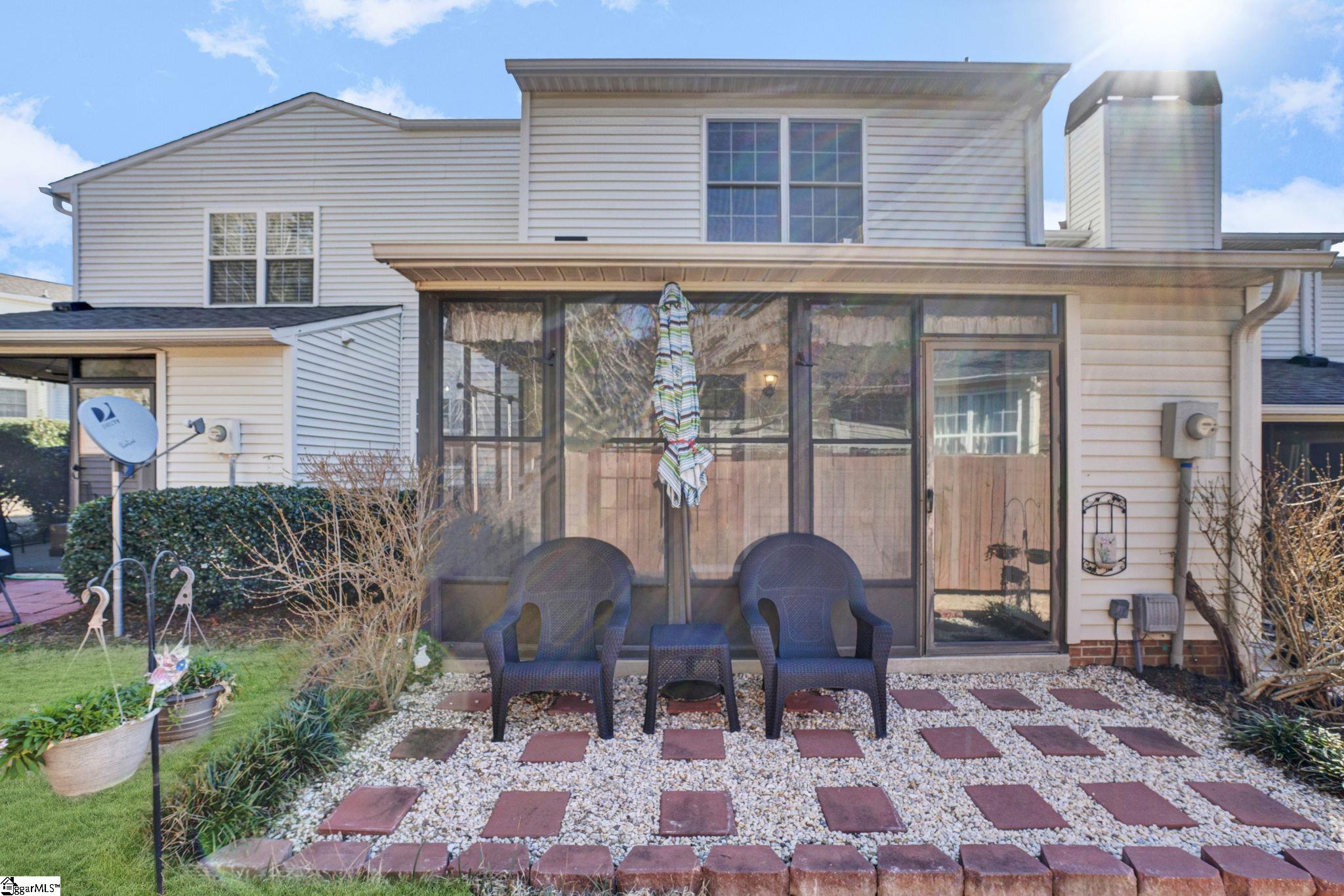 97 Jamestowne Way, Unit 90 Taylors, SC 29687 - Photo 21 of 25
