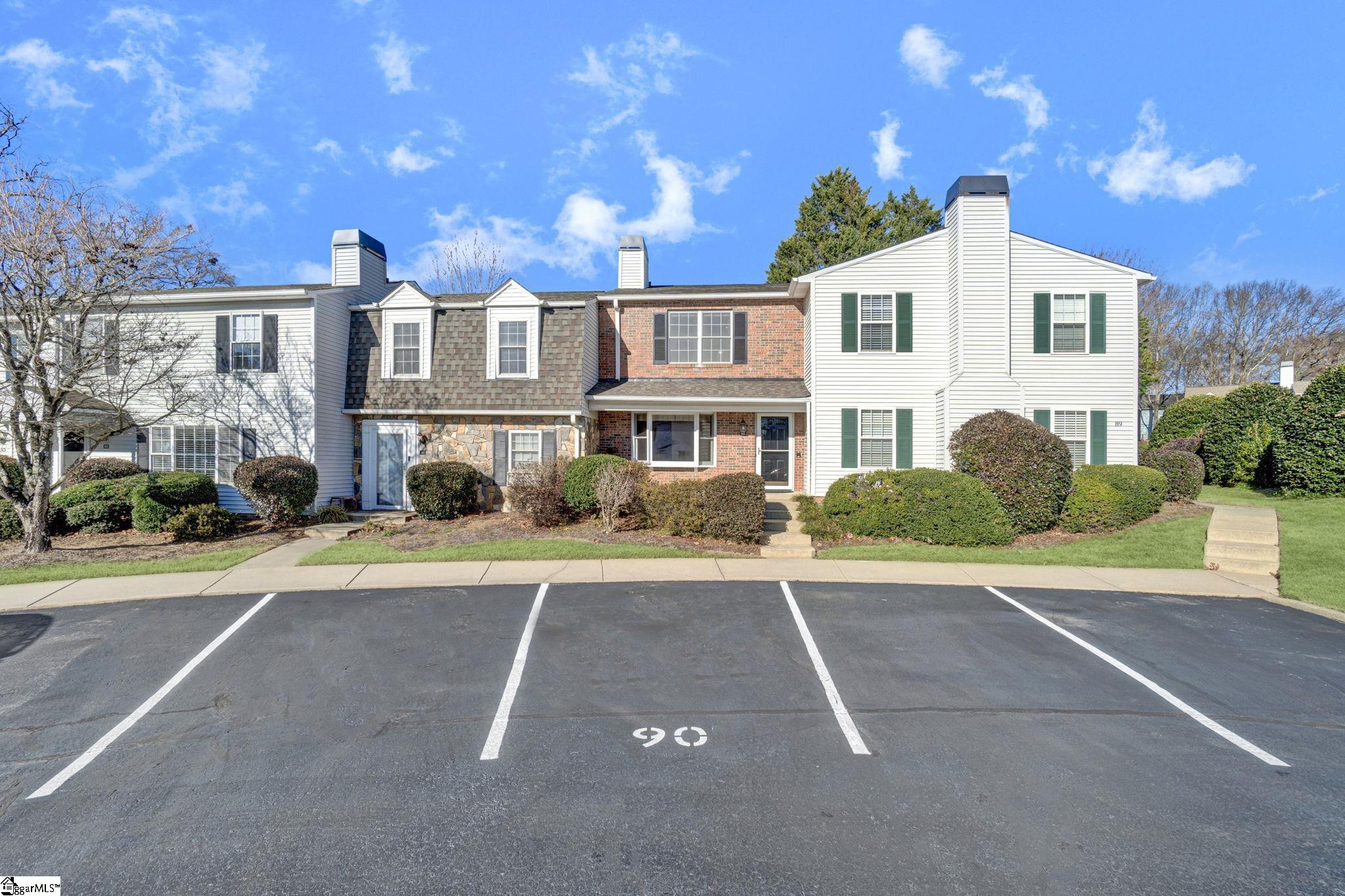 97 Jamestowne Way, Unit 90 Taylors, SC 29687 - Photo 23 of 25