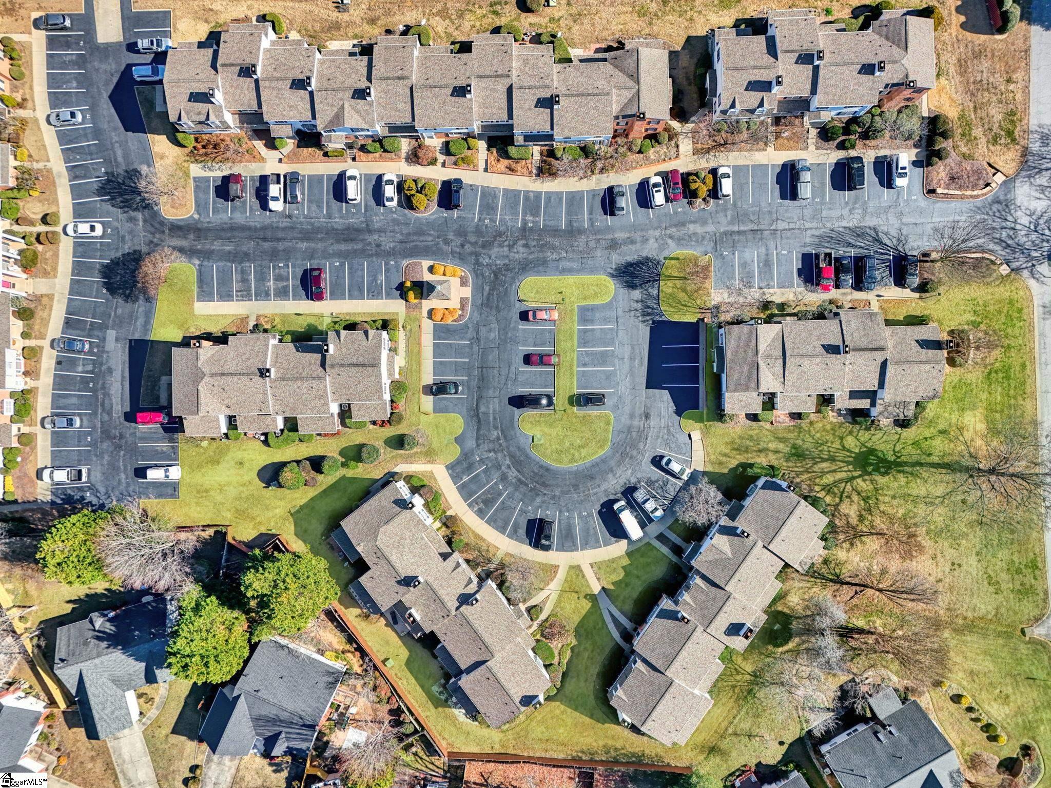97 Jamestowne Way, Unit 90 Taylors, SC 29687 - Photo 24 of 25