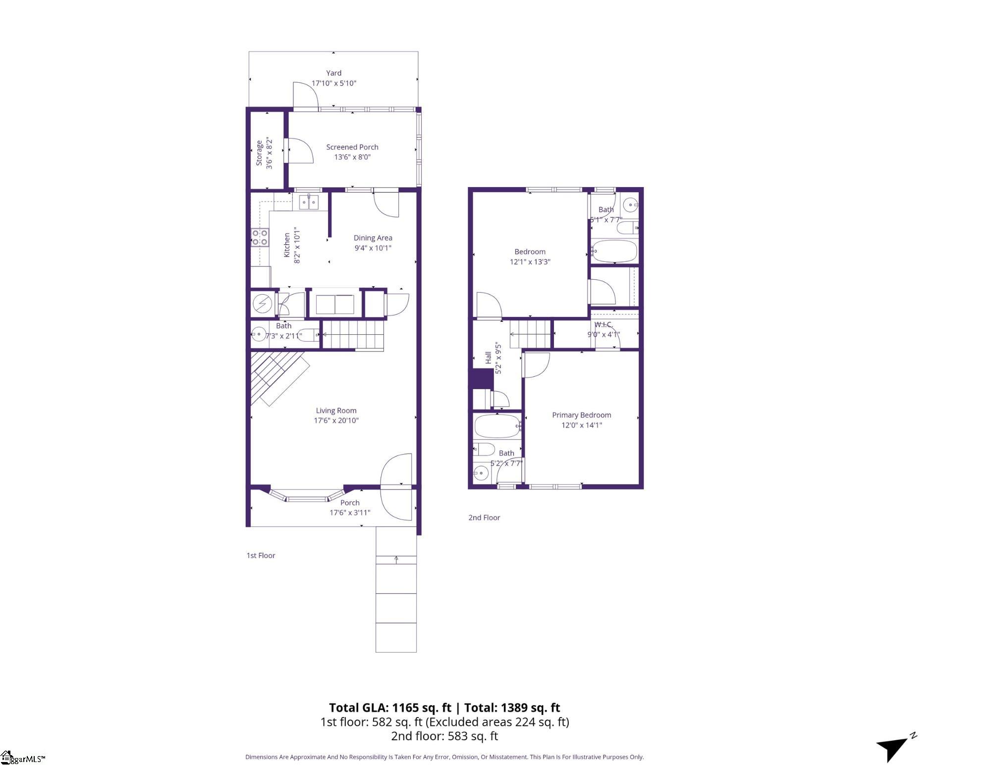 97 Jamestowne Way, Unit 90 Taylors, SC 29687 - Photo 25 of 25