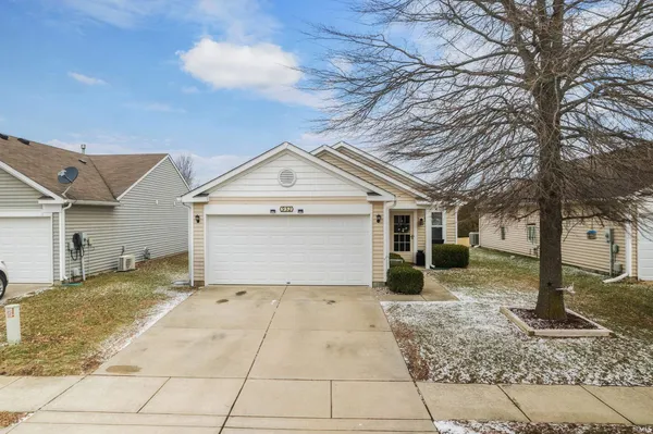$220,000 | 932 Balto Drive, Shelbyville, IN 46176