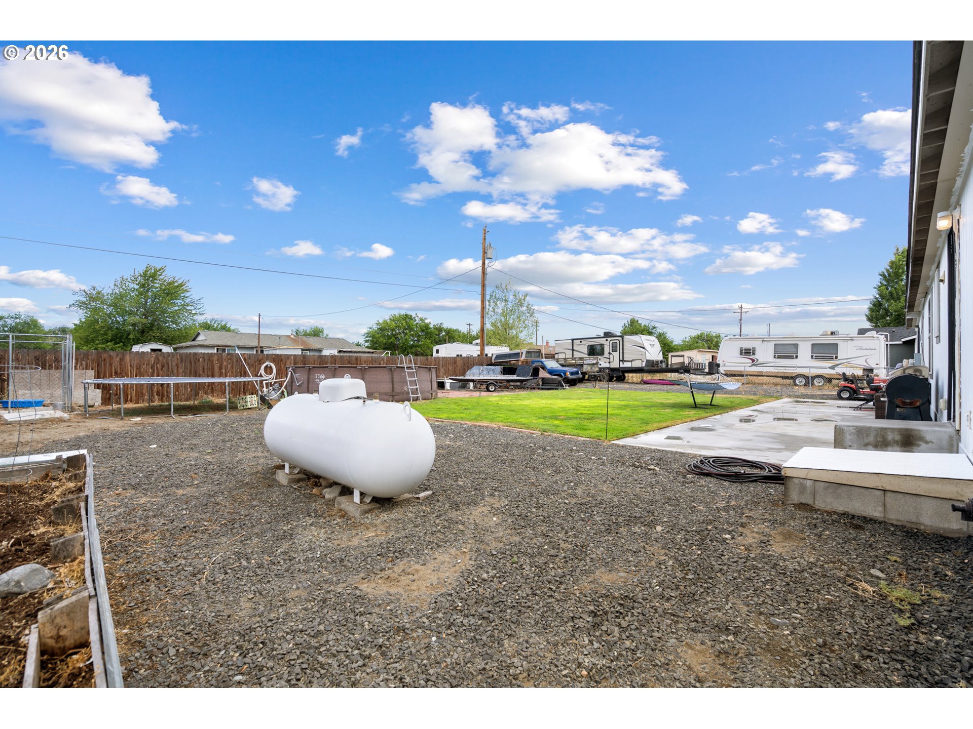 350 Southeast 3rd Street Irrigon, OR 97844 - Photo 21 of 27