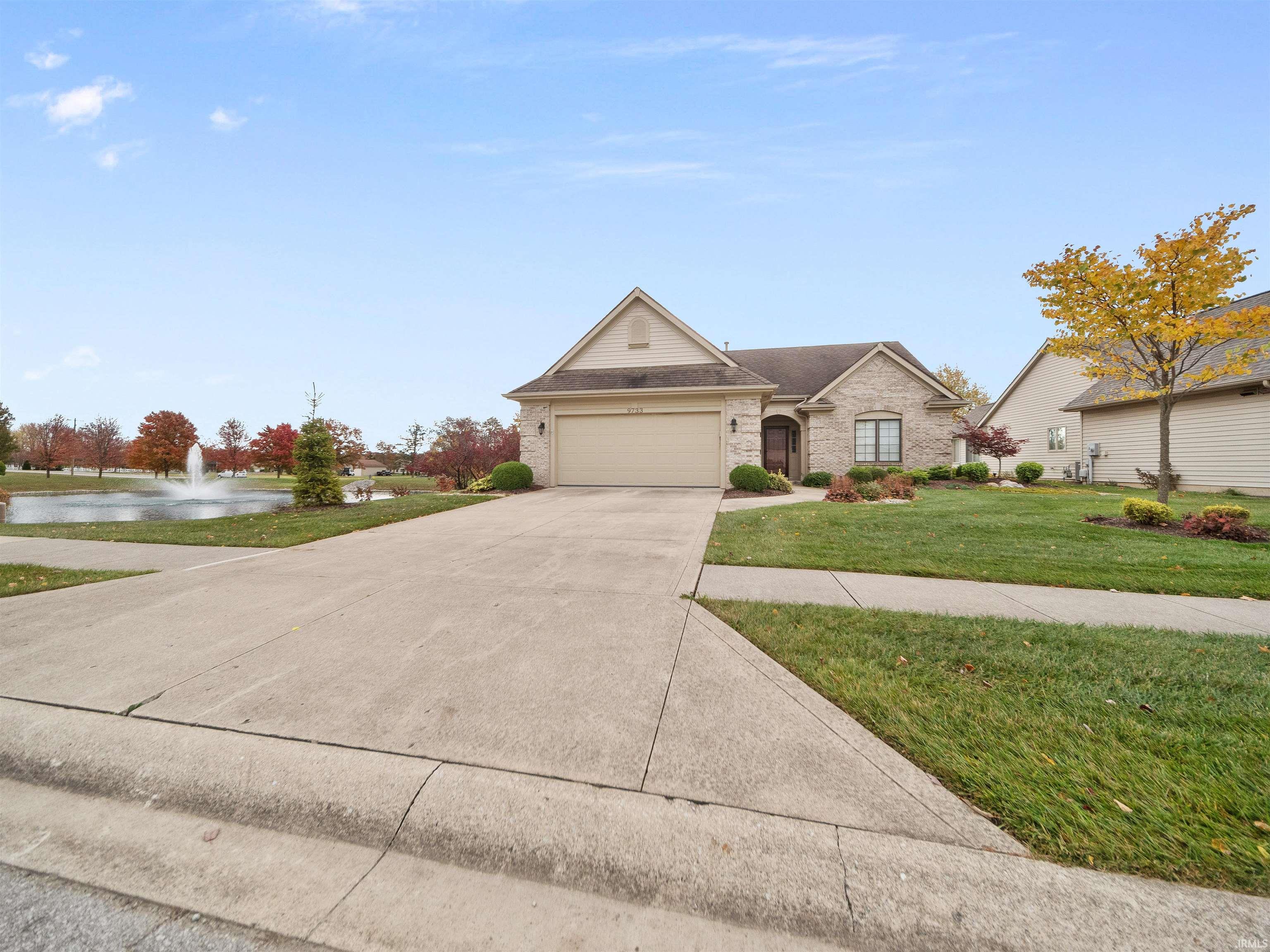 9733 Lyonhurst Road Fort Wayne, IN 46804 - Photo 3 of 30 Gallery Image 3