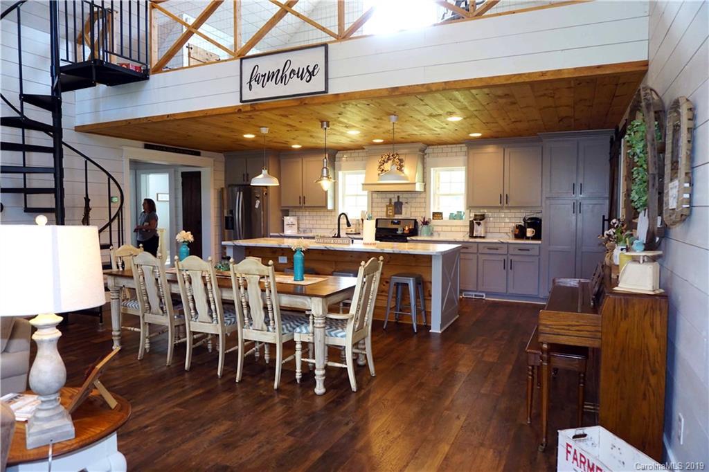 796 Johnson Road Columbus, NC 28722 - Photo 11 of 42