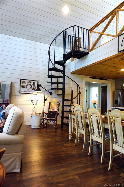 796 Johnson Road Columbus, NC 28722 - Photo 13 of 42