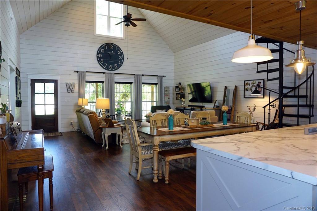 796 Johnson Road Columbus, NC 28722 - Photo 14 of 42