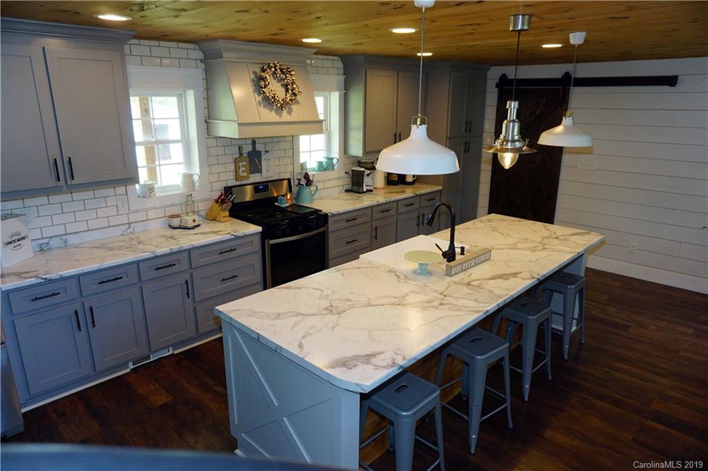 796 Johnson Road Columbus, NC 28722 - Photo 16 of 42