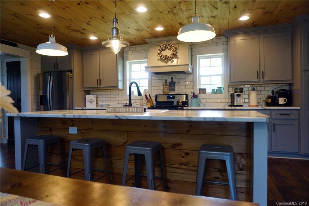 796 Johnson Road Columbus, NC 28722 - Photo 18 of 42