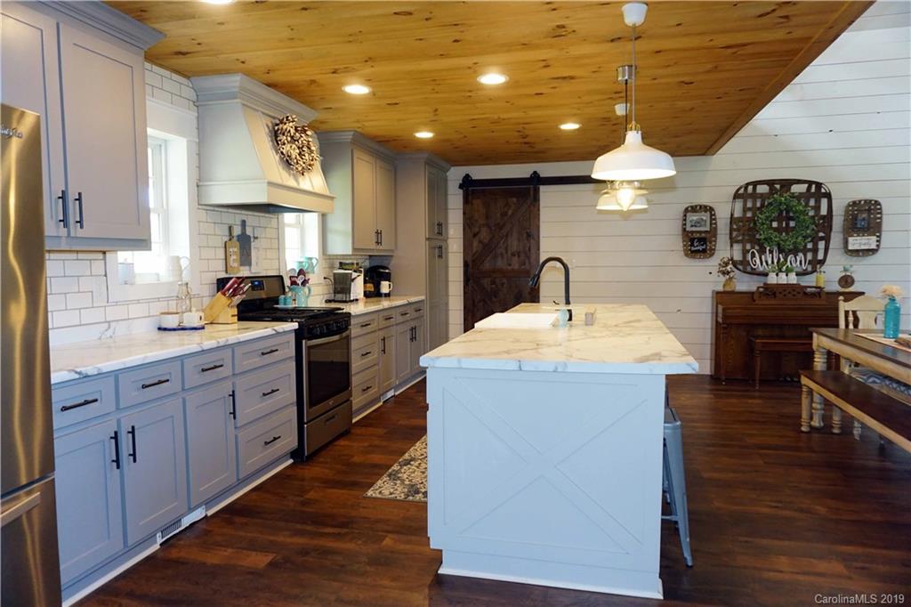 796 Johnson Road Columbus, NC 28722 - Photo 19 of 42