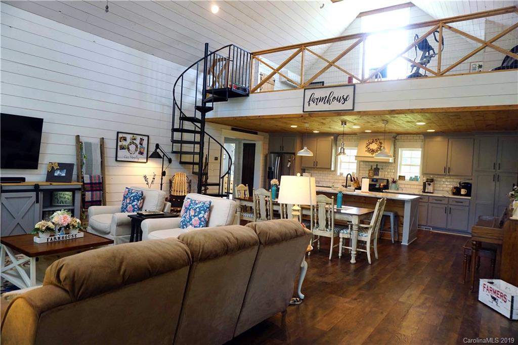 796 Johnson Road Columbus, NC 28722 - Photo 36 of 42