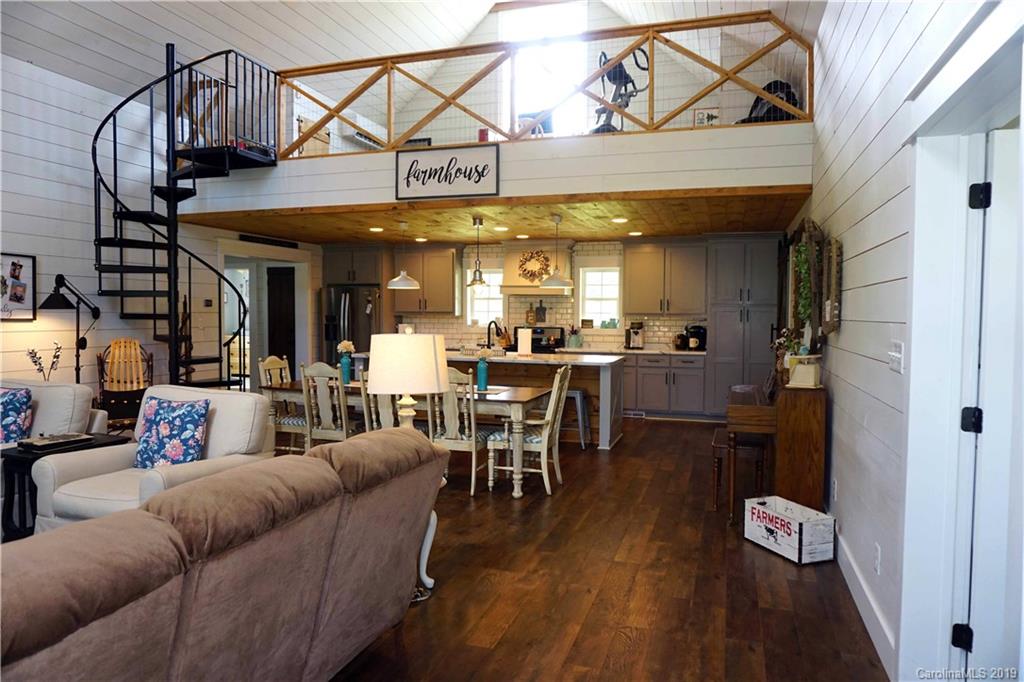 796 Johnson Road Columbus, NC 28722 - Photo 37 of 42