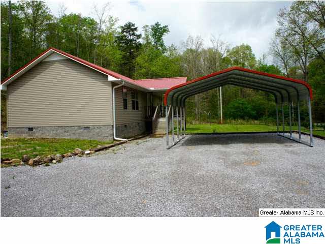 1228 Kimberly Road Piedmont, AL 36272 - Photo 21 of 26