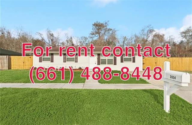 3000 Bartolo Street Meraux, LA 70075 - Photo 1 of 9