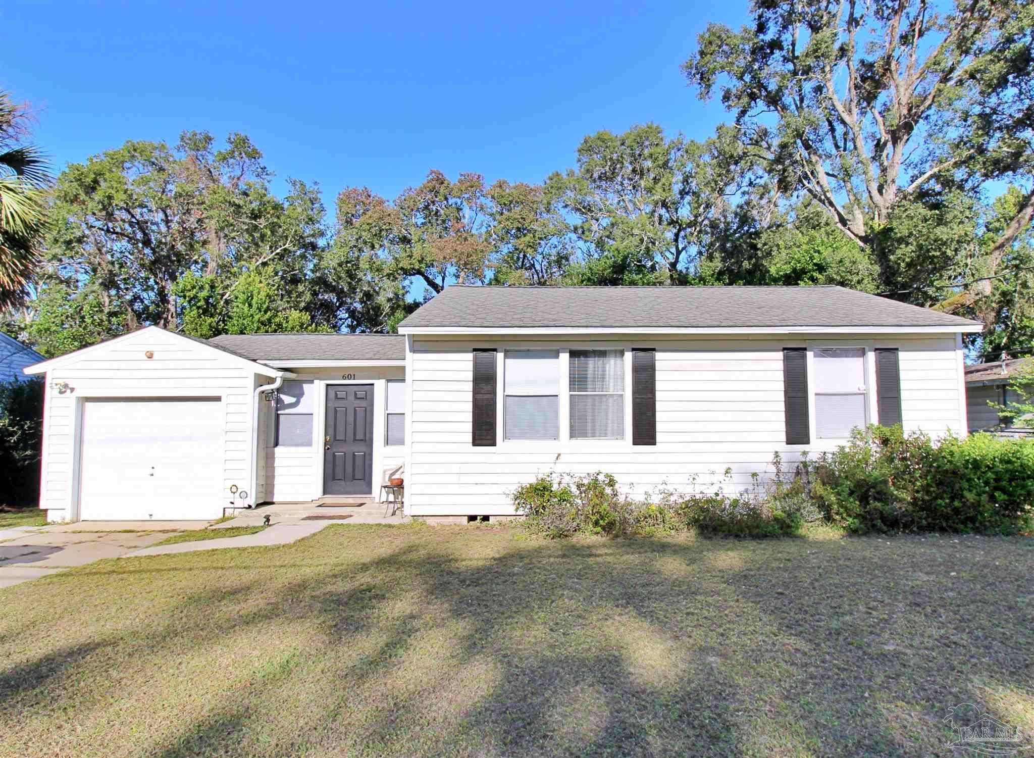 601 Rue Max Street Pensacola, FL 32507 - Photo 1 of 11 Gallery Image 1
