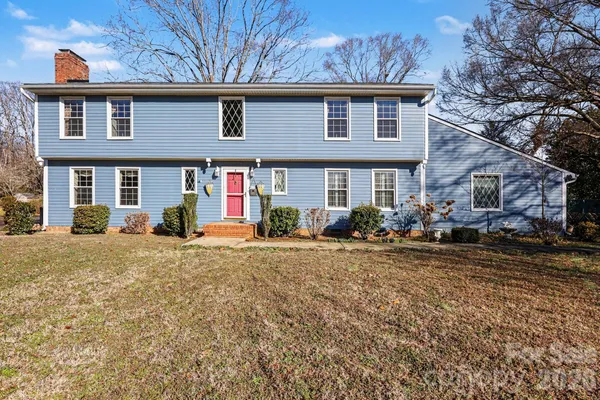 $340,000 | 324 Windsor Drive, Salisbury, NC 28144
