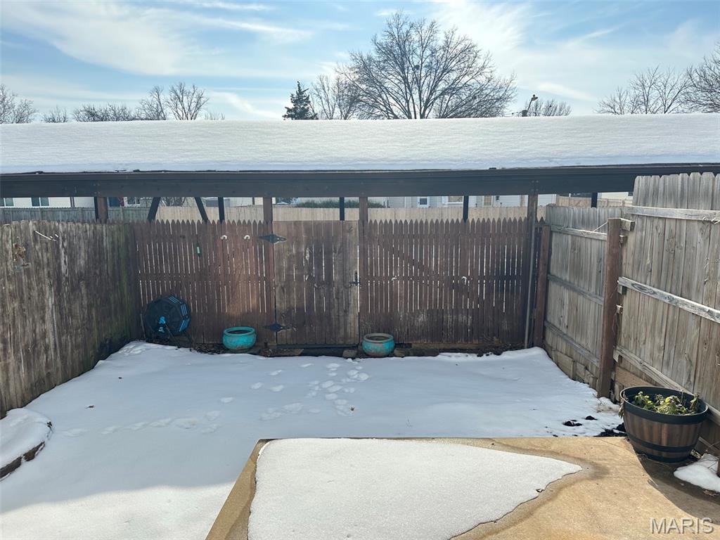 24 Timberbrook Drive, Unit C St. Peters, MO 63376 - Photo 9 of 19