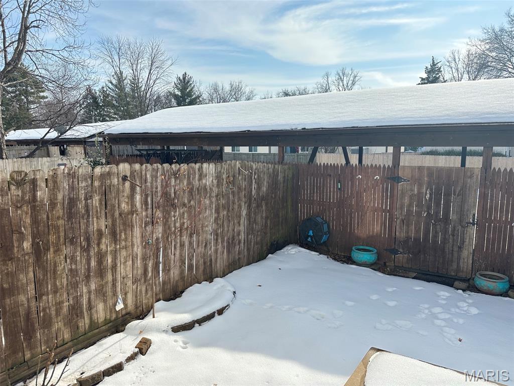 24 Timberbrook Drive, Unit C St. Peters, MO 63376 - Photo 10 of 19