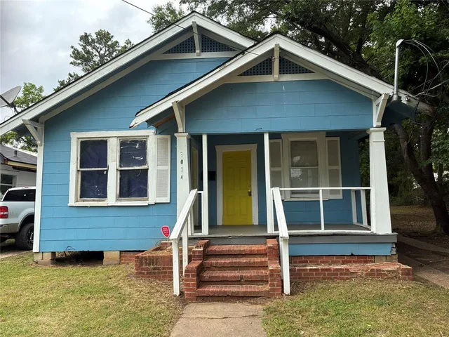 $29,900 | 3014 Desoto Street, Shreveport, LA 71109