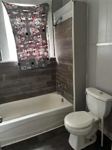 $29,900 | 3014 Desoto Street, Shreveport, LA 71109