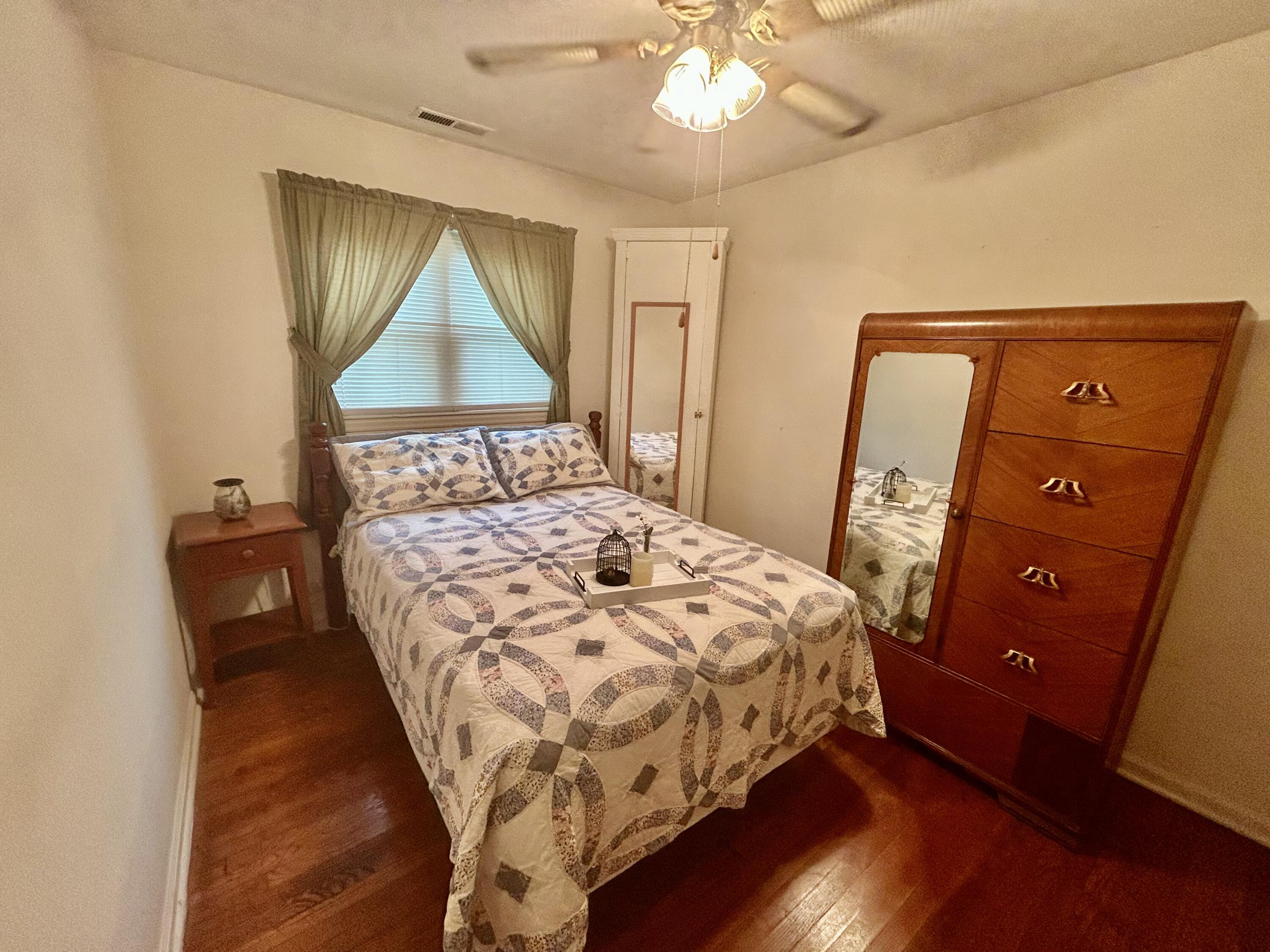 46 Harper Lane Blue Ridge, VA 24064 - Photo 6 of 18 Bedroom #1
