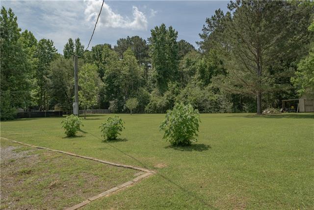 350 Booner Miller Road Deville, LA 71328 - Photo 19 of 20