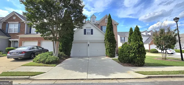 $2,500 | 3611 Gainesway Court Northwest | Reynolds Walk