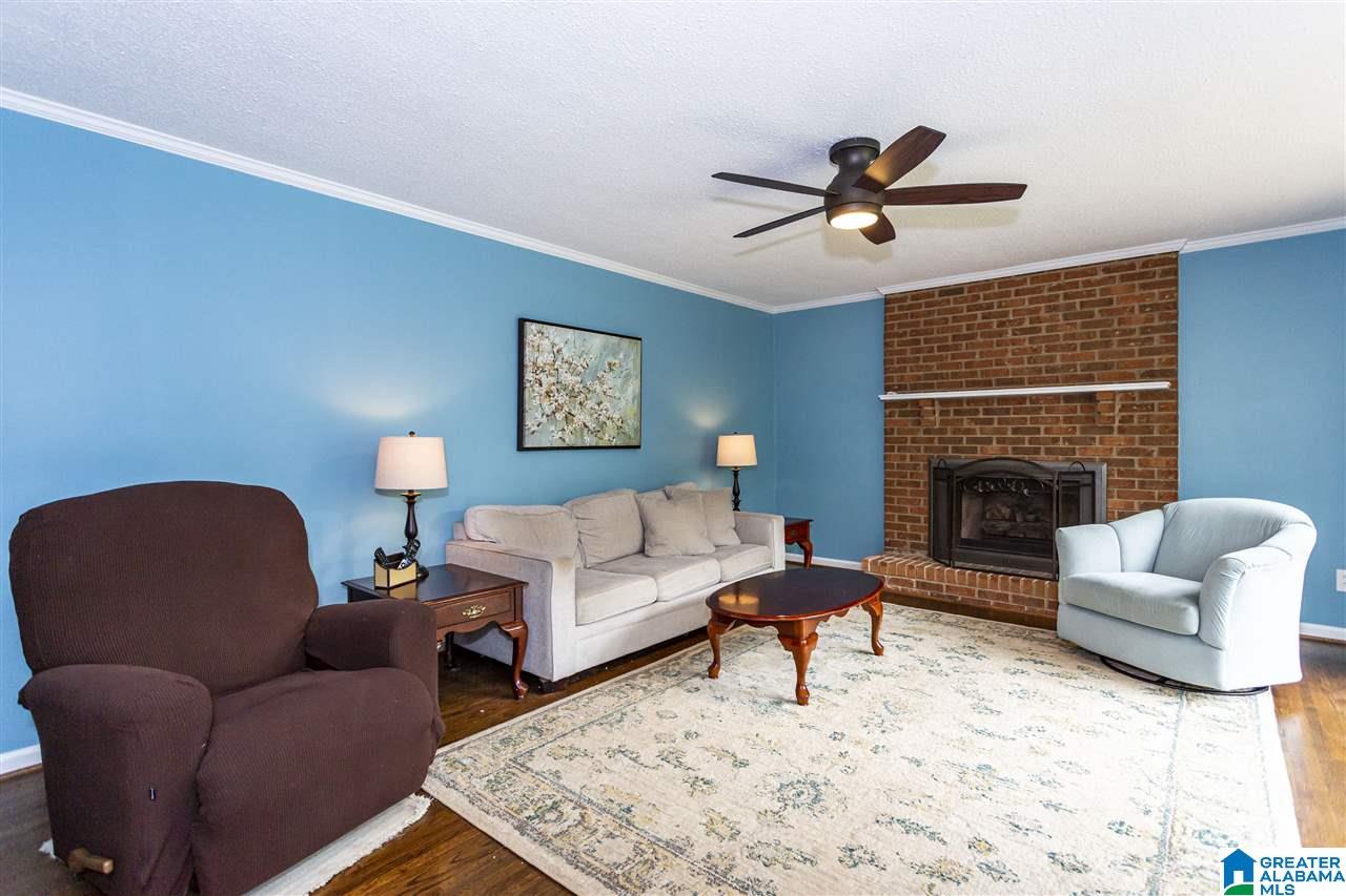 5156 Colonial Park Road Birmingham, AL 35242 - Photo 11 of 43