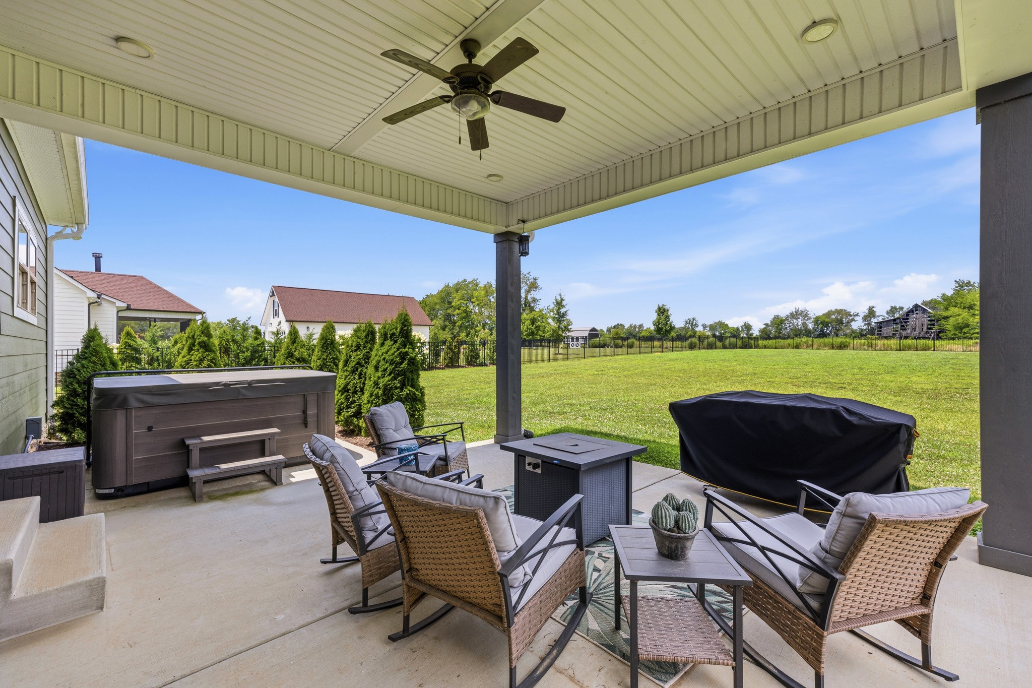 529 Clearview Road Cottontown, TN 37048 - Photo 50 of 68