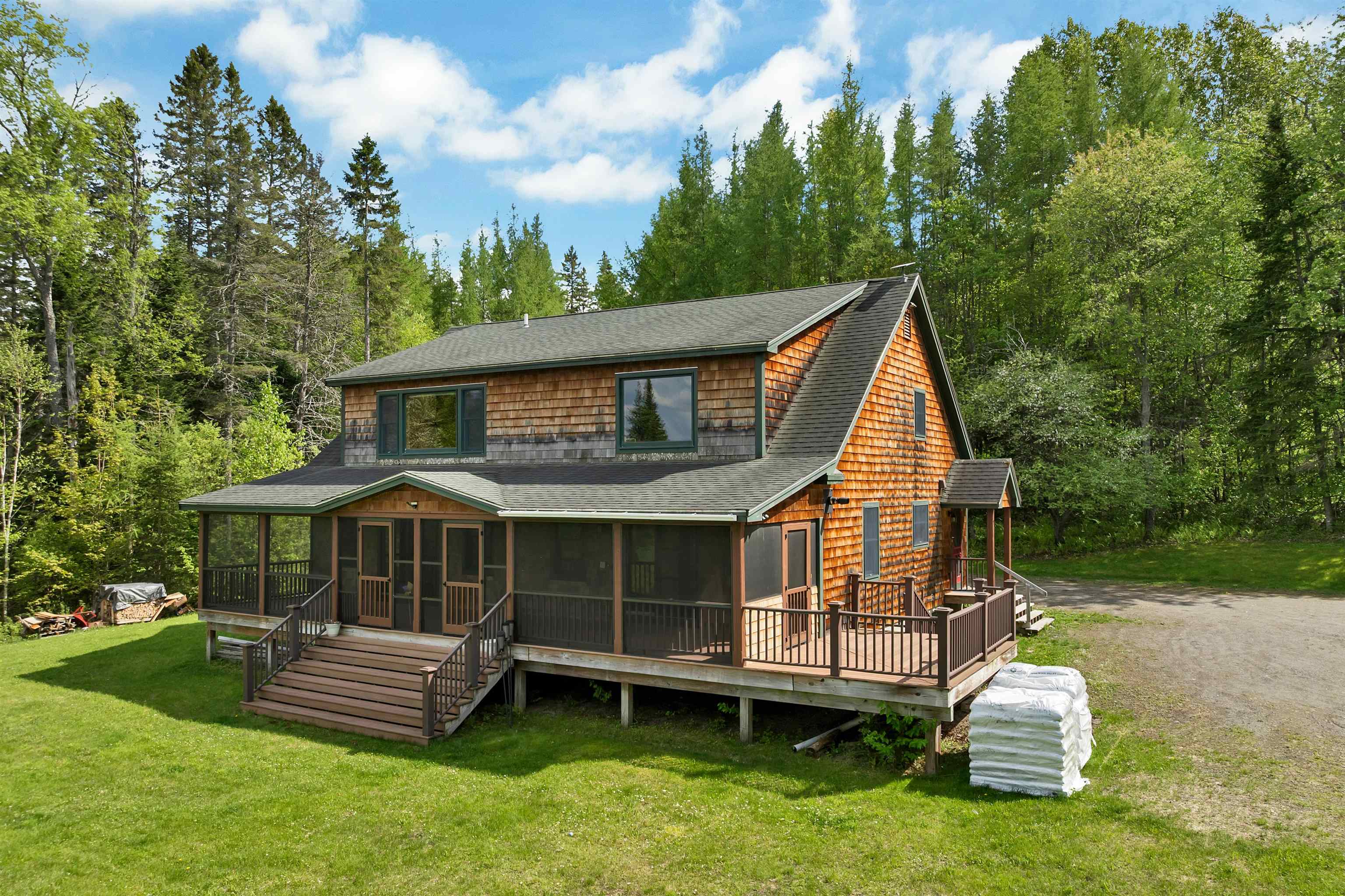 377 Titus Hill Road Colebrook, NH 03576 - Photo 6 of 58