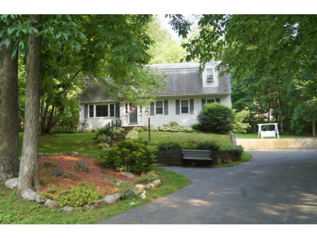 26 Farmer Road Windham, NH 03087 - Photo 1 of 27
