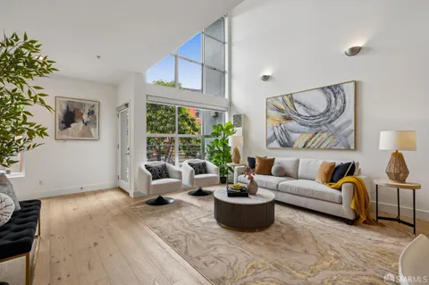 $890,000 | 320 Alabama Street, Unit 4, San Francisco, CA 94110